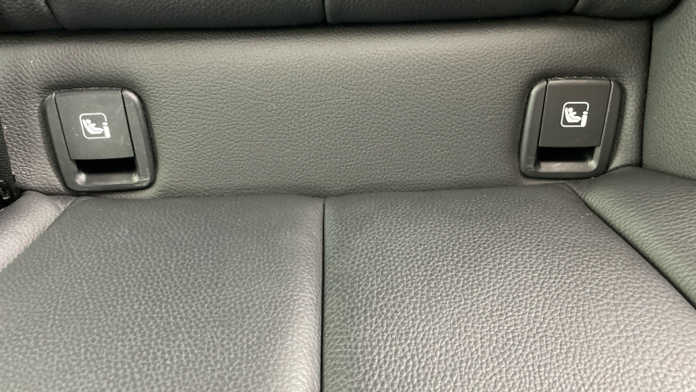 BMW 1 Series 118i M Sport 5dr Step Auto Petrol Hatchback